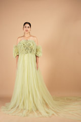 Margarita Infinity Gown5794 video